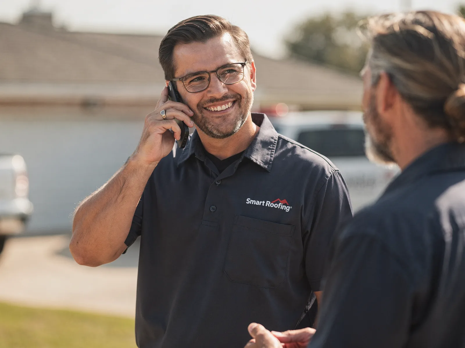 Roof Repair Woodlawn, TX FAQs